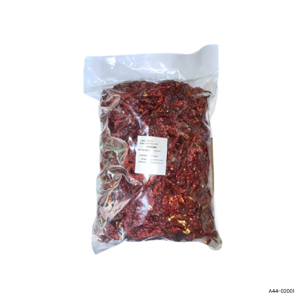 Indian Dried Chilli
